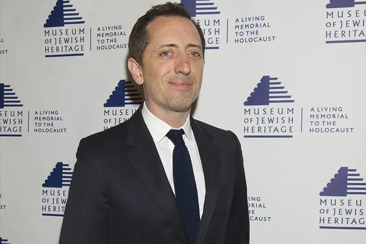 Gad Elmaleh: Des chiffres d’affaires à 2,9 millions d’euros