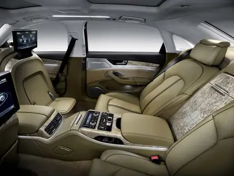 Six Entry-Level Luxury SUVs that Won’t Break the Bank