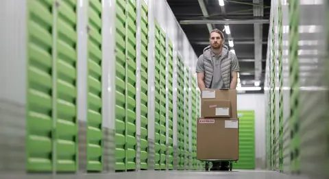 How Good Are Storage Units As an Investment in 2024?