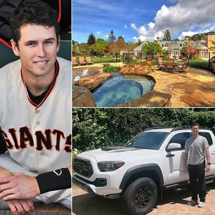 Buster Posey – $45 Million