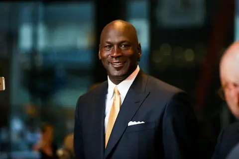 Michael Jordan Tops Billionaire List With His MASSIVE Net Worth! How Did He Become So Rich?