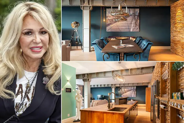PATRICIA PAAY – 0,5 MILJOEN EURO