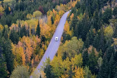 Step Up Your Vacation Game With an RV