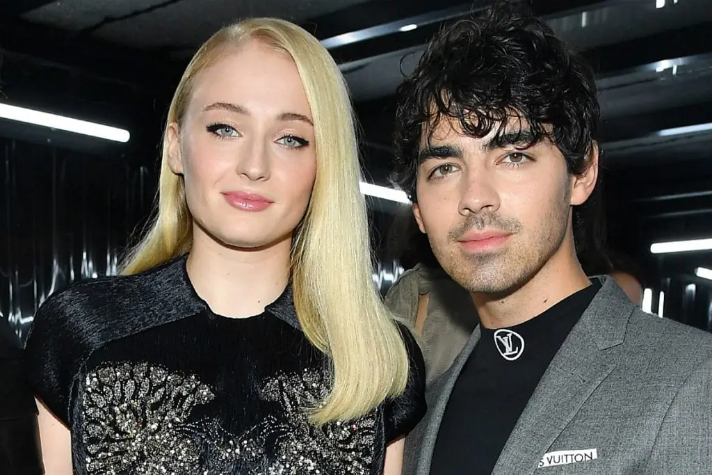 Joe Jonas and Sophie Turner’s Luxurious French Chateau Might Just Be the Most Expensive Hotel Ever!