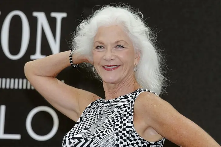 Linda Thorson : 1,9 million d’euros