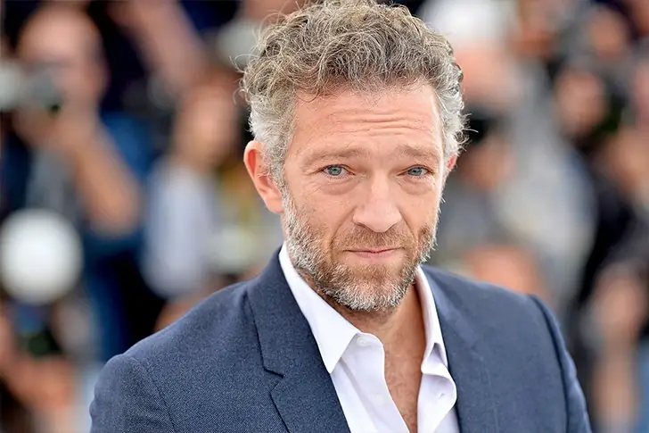Vincent Cassel : 170 millions d’euros