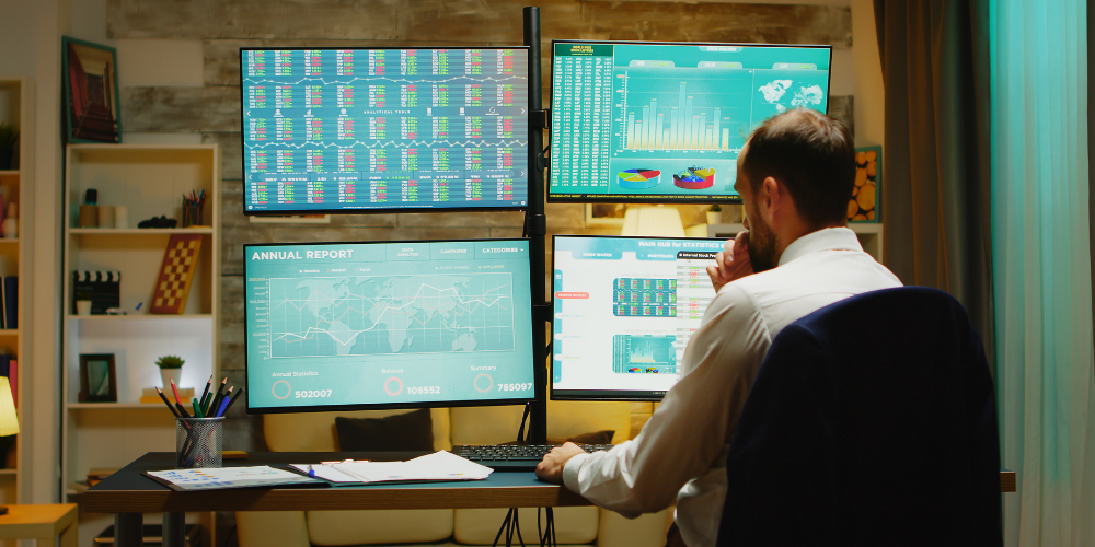 How Time and Sales Data Helps Traders Make Better Decisions