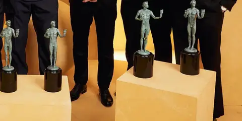 Why Do the SAG Awards Have no Hosts?