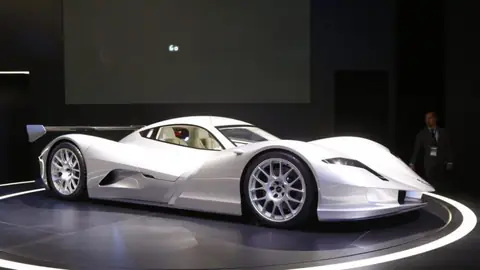 Take a Look at The World’s Most Expensive Electric Cars: Tesla is not Included!