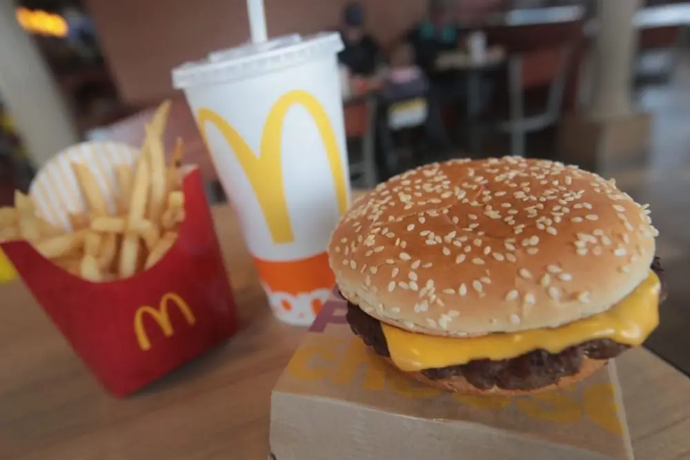 Did You Invest in McDonald’s Ten Years Ago? Here’s How Much Your Money Would Have Ballooned