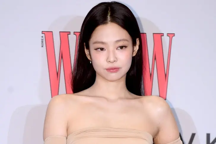 블랙핑크 제니