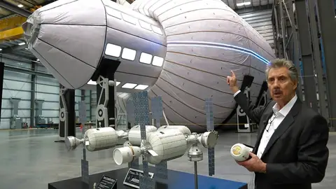 Hotel Reservations In Space Will Soon Be Possible, But Not Everyone Can Afford It