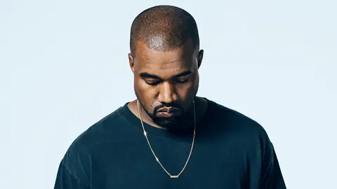 Kanye West’s Crazy Spending Spree Lands Him in Serious Debt
