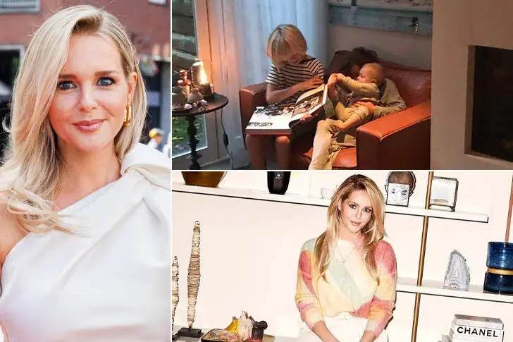 CHANTAL JANZEN – 2,5 MILJOEN EURO