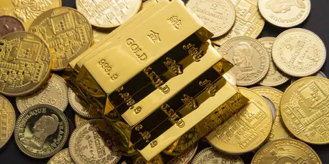 Is Your Gold and Silver Investment Safe?