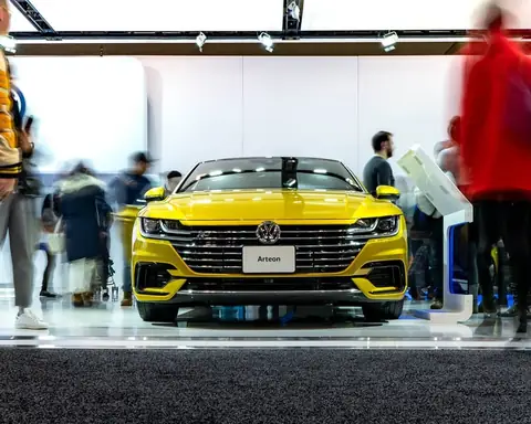 Things You Should Know About President’s Day Car Deals