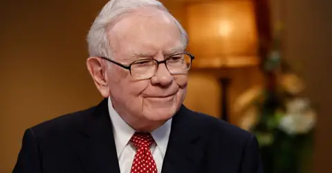 Warren Buffett SCAMMED by Ponzi Scheme, Sinks 340 Million in This Fraudulent Company