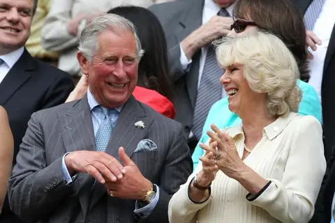 Prince Charles Converts Queen Mother’s Castle to Luxury Rooms for Guests 