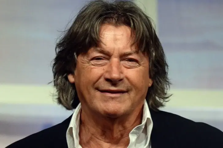 HERBERT HERRMANN, SCHAUSPIELER – 8 MILLIONEN EURO
