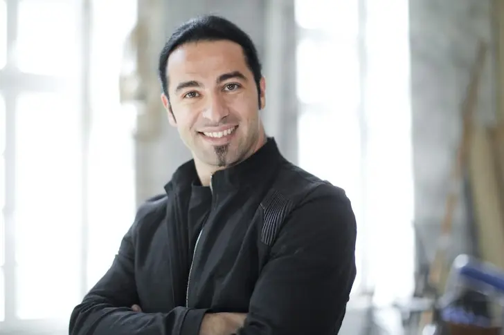 BÜLENT CEYLAN, COMEDIAN – 1 MILLION EURO