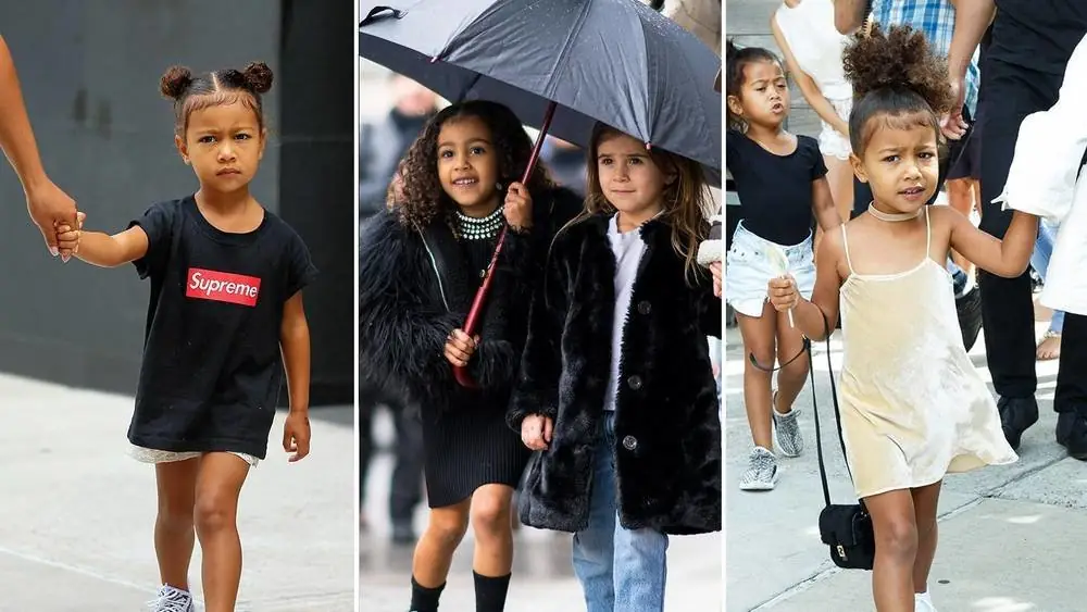 Jaw-dropping Luxuries Kardashian Kids Get to Have that Normal Kids Won’t