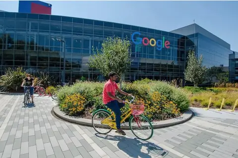 Google Expands Business Empire as It Makes the Largest Real Estate Acquisitions in the US