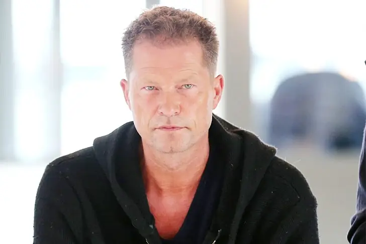 TIL SCHWEIGER, SCHAUSPIELER – 35 MILLIONEN EURO