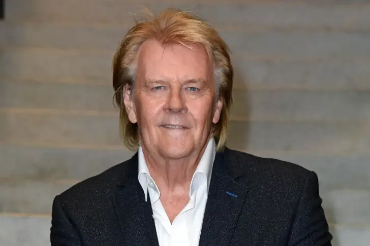 Howard Carpendale, Schlagersänger – 72 Millionen Euro