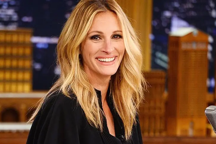 Julia Roberts : 170 millions d’euros