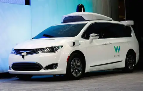 Self-Driving Cars Aren’t That Great When It Comes To Maintenance