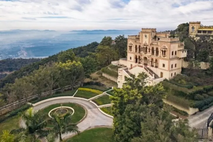 The best luxury wellness retreats.