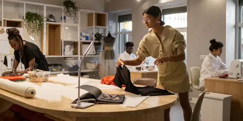 Why Being a Luxury Fashion Brand’s Top Designer Is the Hardest Job