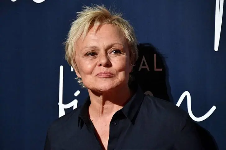Murielle Robin: 245 millions d’euros