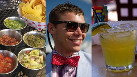 How to Throw an Epic Watch Party for the Breeders’ Cup This Year