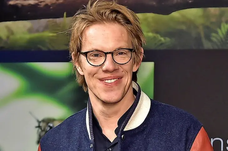SIMON GOSEJOHANN, COMEDIAN UND MODERATOR – 3,5 MILLIONEN EURO
