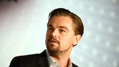 Leonardo DiCaprio’s Inspirational Journey From Poverty To Power