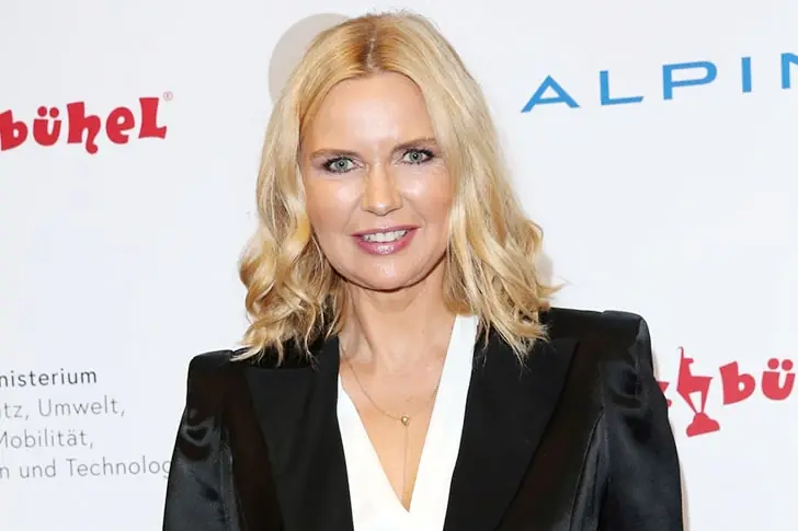 VERONICA FERRES, SCHAUSPIELERIN – 7 MILLIONEN EURO
