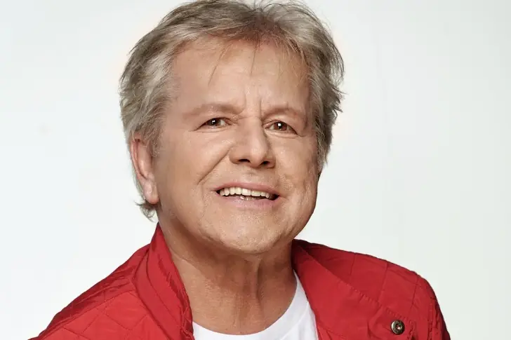 G.G. Anderson, Musikproduzent und Sänger – 1 Million Euro