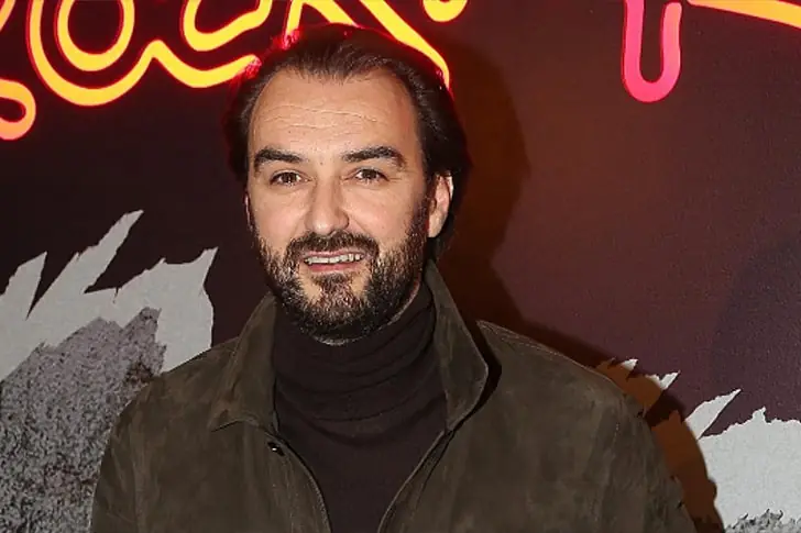 Cyril Lignac – 5 millions d’euros