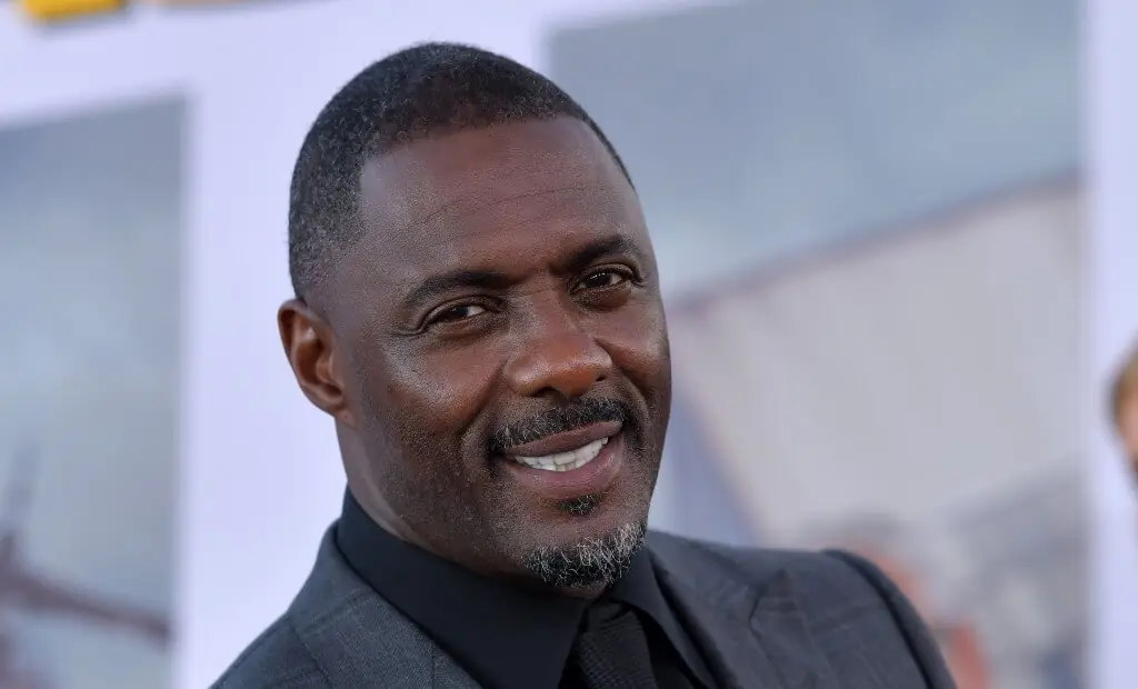 Check Out The Stunning Resort Idris Elba Welcomed The New Year In Entertaining People With This Impressive Skill That Doesn’t Involve Acting