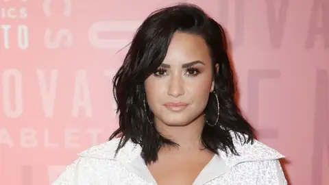 Demi Lovato is Back in The Game, and So is Her Hollywood Hills Mansion
