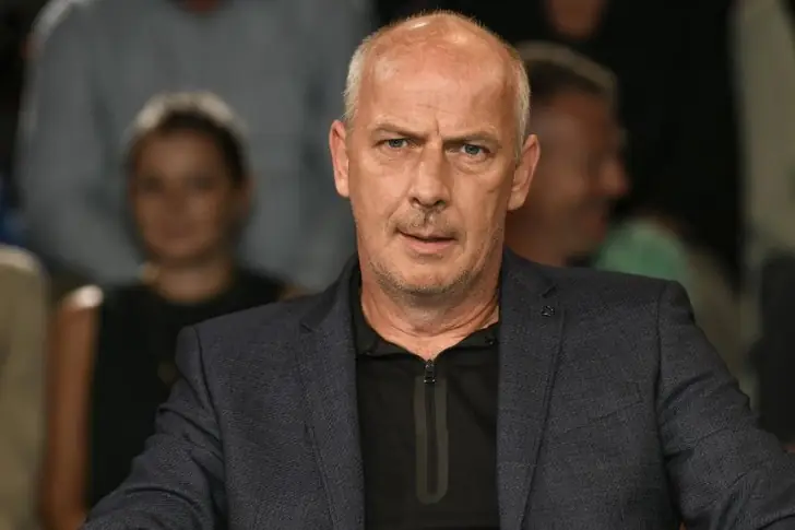 MARIO BASLER, FUSSBALLTRAINER – 15 MILLIONEN EURo