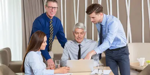 How to Scale a Family Business While Preserving Its Legacy