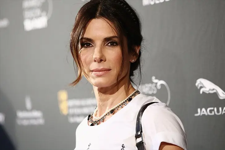 Sandra Bullock : 200 millions de dollars