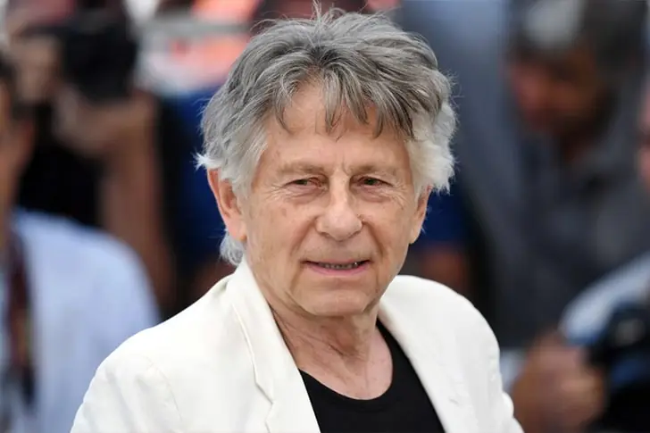 Roman Polanski – 45 millions de dollars
