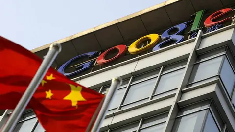 Google Plans to Use Local Allies For Major Expansion in China