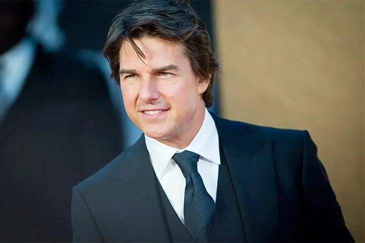 Tom Cruise : 500 millions d’euros