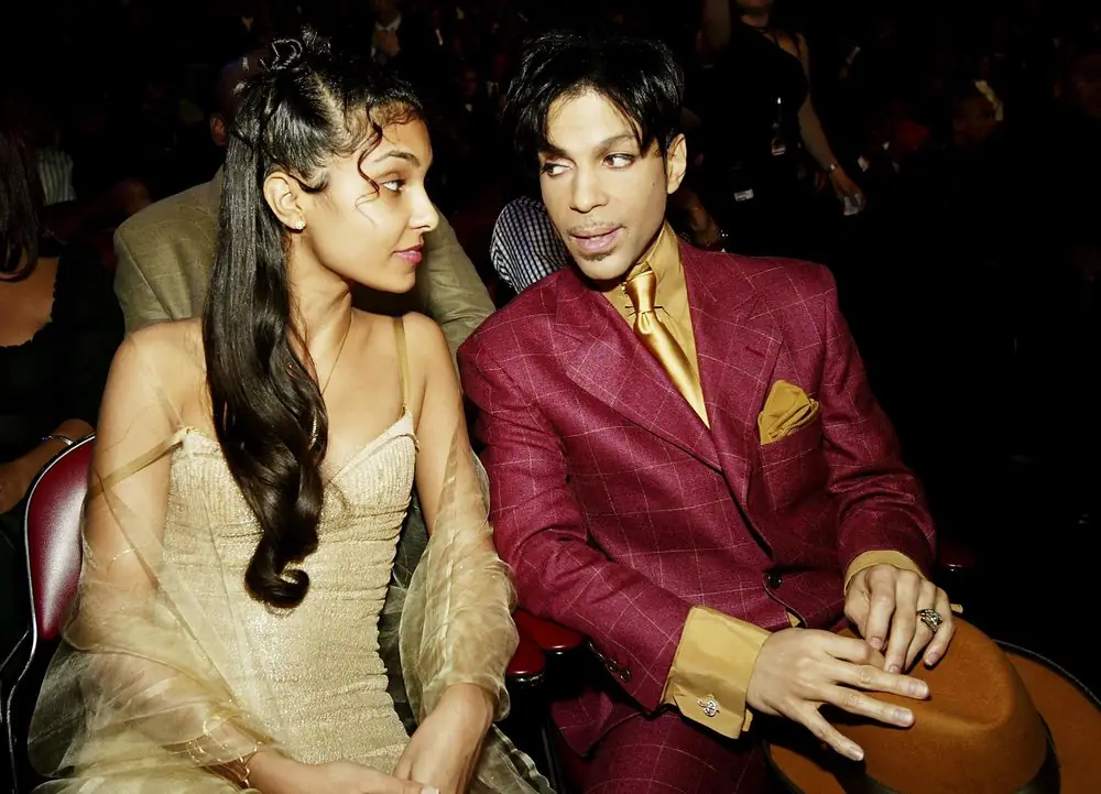Divorce Files Reveal How Prince’s Ex-Wife Blew All His Money on Lavish Lifestyle