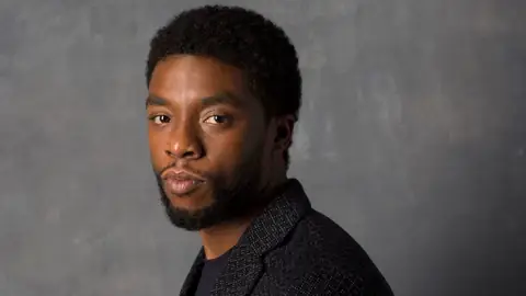 ‘Black Panther’ Actor Chadwick Boseman Gives Hope For Diversity In Hollywood