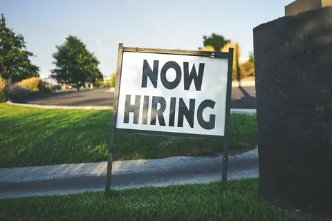 Top Jobs Surging During Covid-19